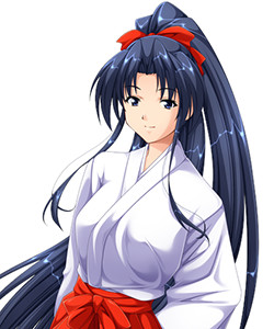Ogawa Miyako
