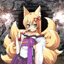 Tamamo