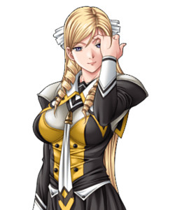 Morimoto Leona