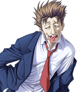Delinquent B