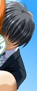 Itsuki Misao