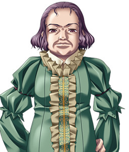 Marquis Ordos