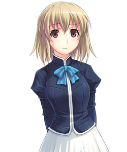 Aida Ikumi