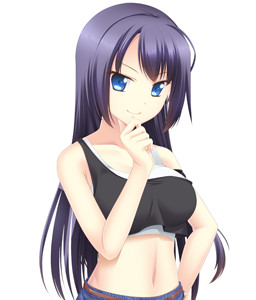 Akasaki Kyouko