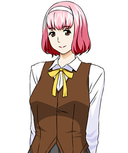 Misumi Touko