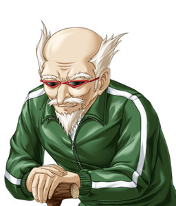 Gomi Heiji