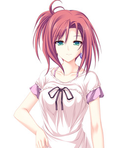 Shinguu Chie