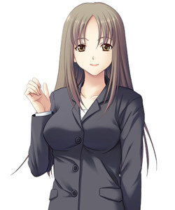 Mitsuya Kanami