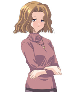 Hirayama Kiyoko