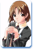 Kasuga Mizuki