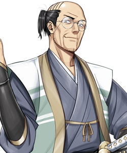 Niwa Nagahide