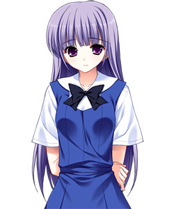 Sakurai Mifuyu
