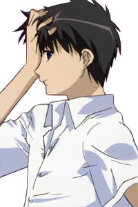 Asakura Jun'ichi