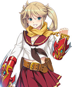 Ashiya Michiru
