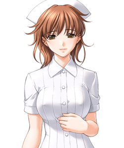 Shiratori Amane