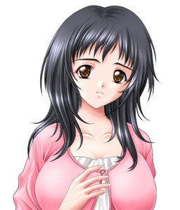 Sakakibara Rie