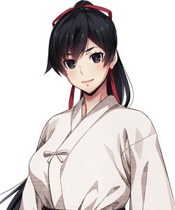 Ajiki Tooko