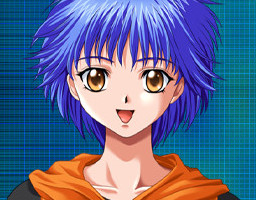 Origuchi Akane