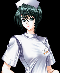 Aoyama Yuuko
