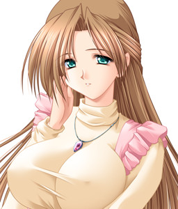 Mochizuki Kahori