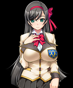 Akimiya Sayaka
