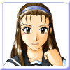 Andou Momoko