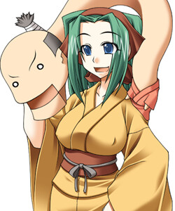 Rokurokubi