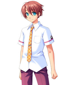 Amamoto Hibiki