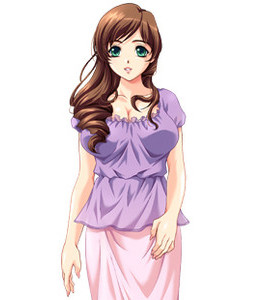 Kagii Ritsumi