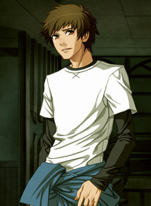 Keisuke