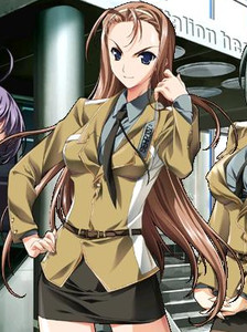 Xiao-Marie McNamara