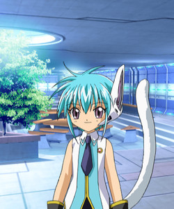 Nano-Nano Pudding