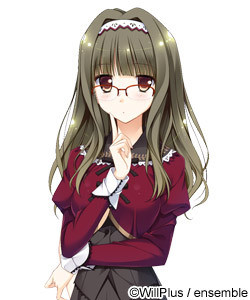 Koishikawa Tamane Vndb