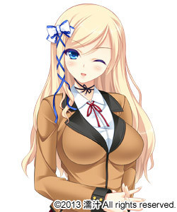 Kanzaki Miyu