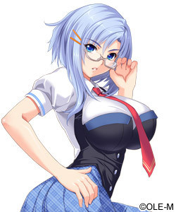 Himuro Mai