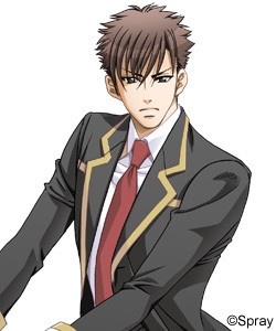 Chiba Hayato