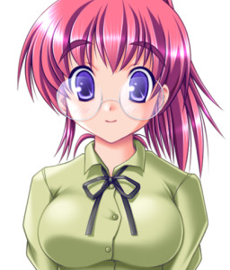 Arata Yuuka