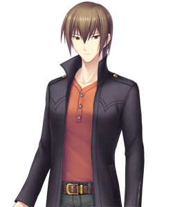 Maejima Masaki