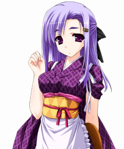 Otonashi Kyouka