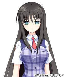 Kunitomo Miori