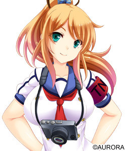 Toranomon Kyouko