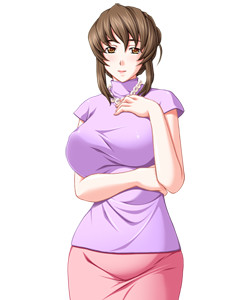 Tsubouchi Mizuka