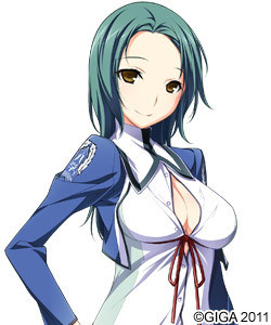 Kanemaki Shouko