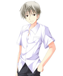 Tsuda Shin'ichi