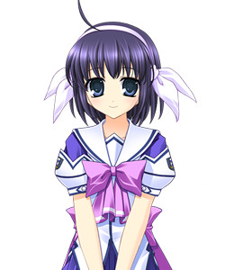 Shimakura Hazuki