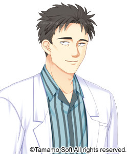 Tonda Sougo