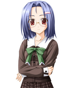 Asama Chie