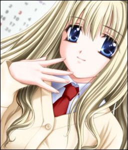 Misono Kiika