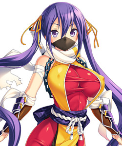 Sagara Nagisa