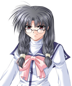 Kiriyama Chinatsu